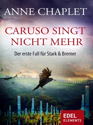 cover image of Caruso singt nicht mehr